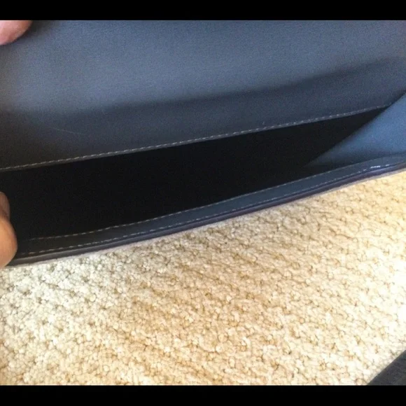 Alexander Wang rare Racketeer gray calf hair bag - Picture 15 of 15